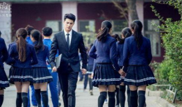 未成年电视剧,未成年电视剧的青春旋律