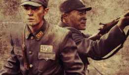电视剧 抗战,抗战英雄的壮丽征程