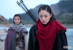 箭在弦上电视剧,烽火岁月里的青春传奇