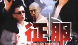 征服电视剧全集高清在线观看,高清全集在线观看，揭秘权谋风云