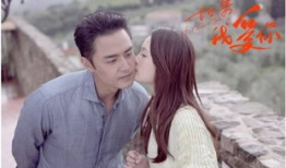 我爱你电视剧,跨越时空的浪漫传奇