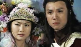 镜花缘电视剧,穿越奇幻镜界，探寻古代女子奇遇之旅