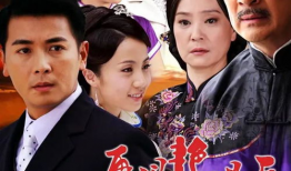 保健峰主演的电视剧,温情治愈，家庭情感大剧