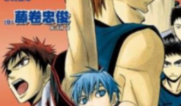 篮球漫画,热血青春，梦想飞扬