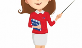 老师漫画,老师创意教学的生动呈现