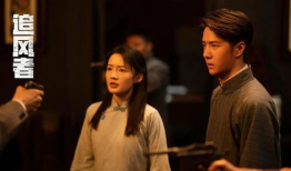 最新谍战悬疑电视剧,谍影重重