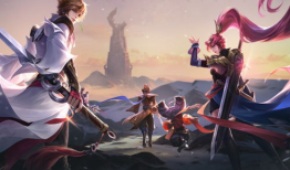 王者荣耀电视剧,穿越时空的电竞传奇