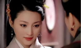 甘婷婷演的电视剧,穿越时空的美丽传奇