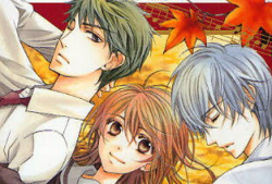 金色琴弦漫画,青春旋律中的梦想与奋斗