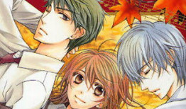 金色琴弦漫画,青春旋律中的梦想与奋斗