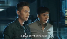 守卫者浮出水面电视剧,揭秘暗流涌动的国家安全战线