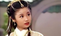 林心如古装电视剧,林心如古装剧中的传奇人生