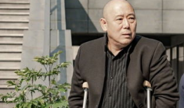 黄瘸子电视剧,传奇人生，逆境崛起