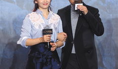 刘涛与李晨演的电视剧,刘涛李晨演绎都市爱情传奇