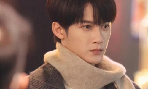 娱乐圈吃瓜爆料檀健次,揭秘明星背后的故事